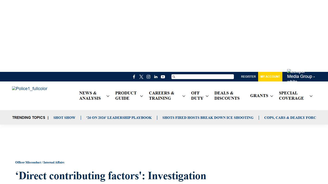Violations found in Rutland City PD pursuit crash that killed cop in training